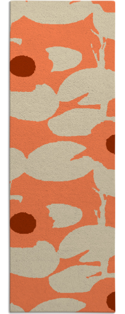 dancing wind rug - item 538509