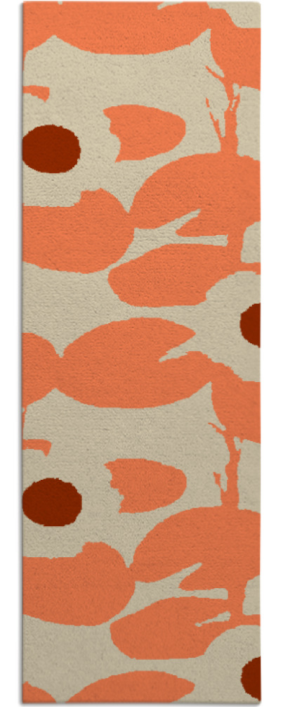 dancing wind rug - item 538510