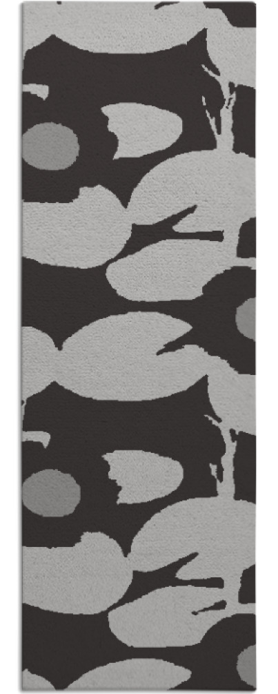 dancing wind rug - item 538513