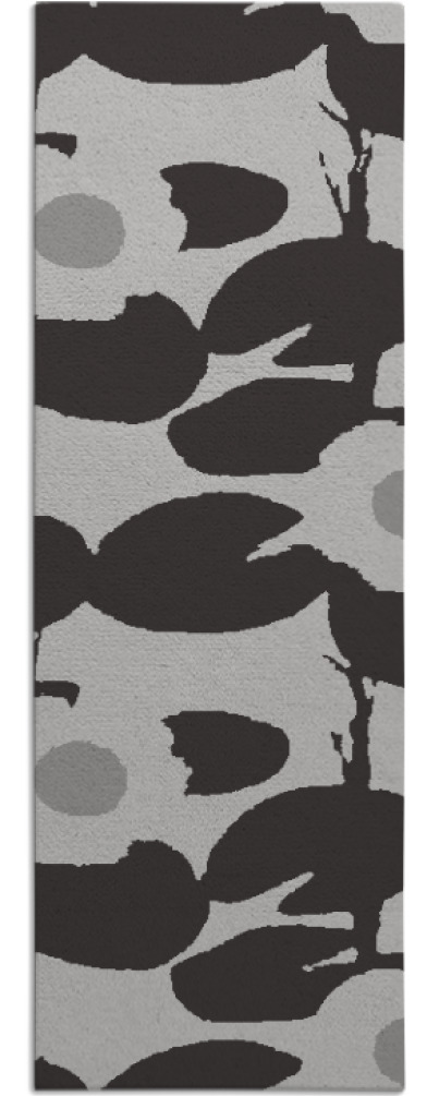 dancing wind rug - item 538514