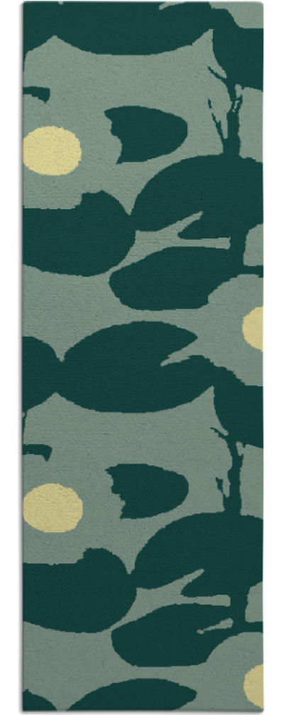 dancing wind rug - item 538519