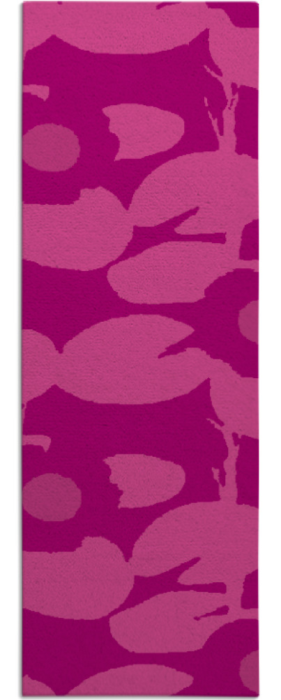 dancing wind rug - item 538521