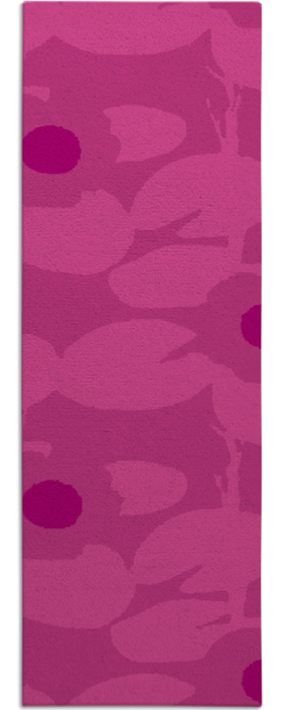 dancing wind rug - item 538523