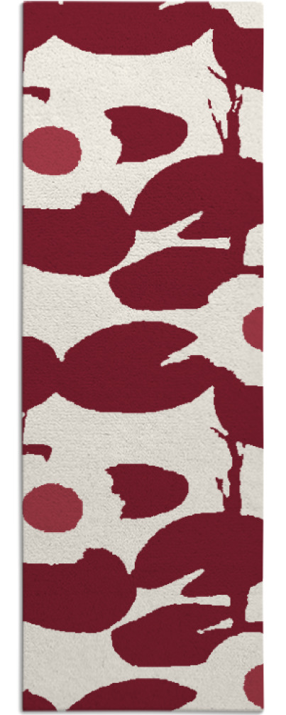 dancing wind rug - item 538526