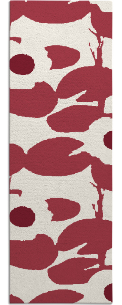 dancing wind rug - item 538528