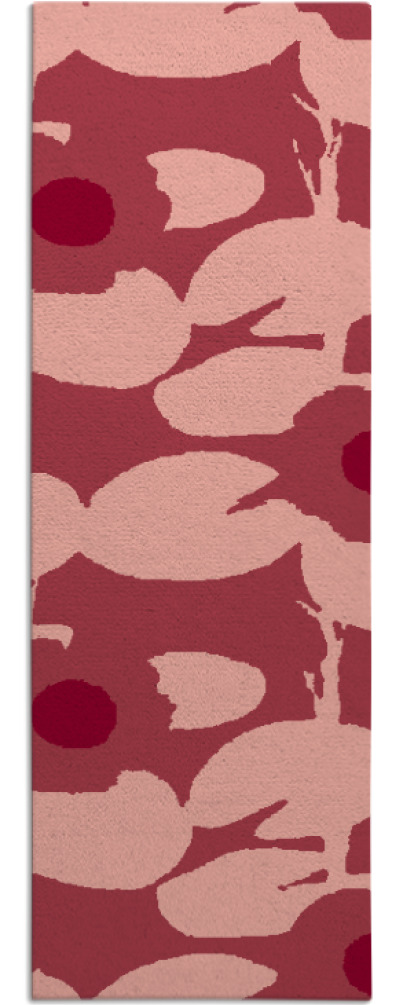 dancing wind rug - item 538529