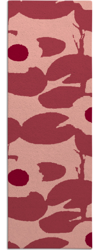 dancing wind rug - item 538530