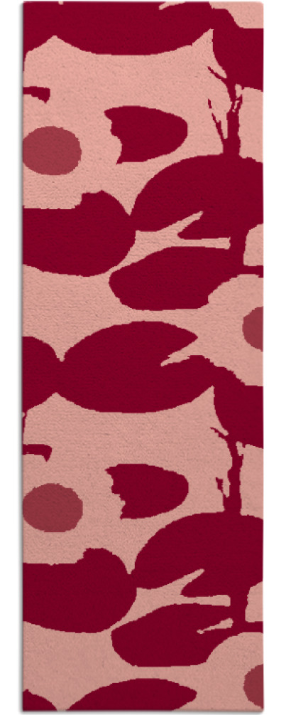 dancing wind rug - item 538532