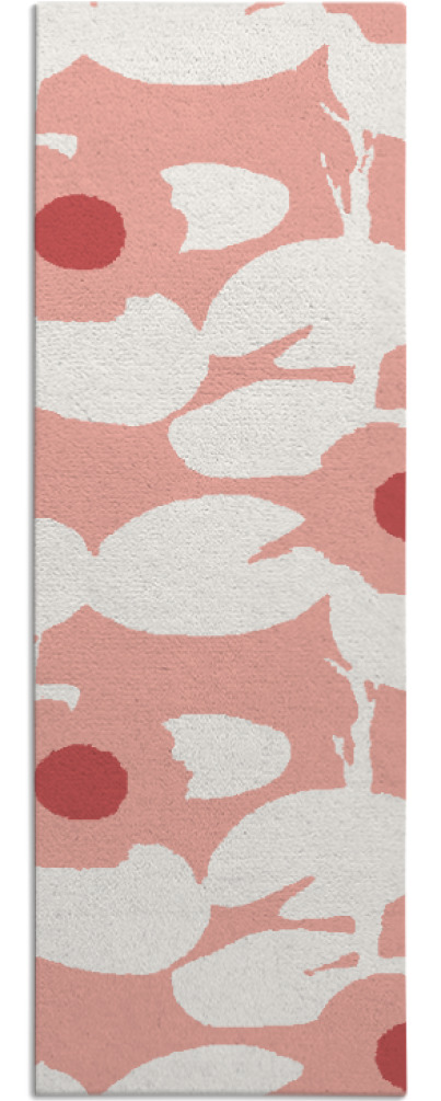 dancing wind rug - item 538533