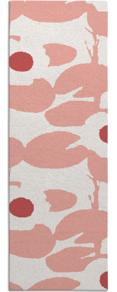 dancing wind rug - item 538534