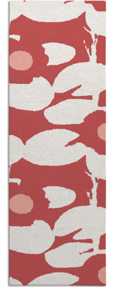 dancing wind rug - item 538535
