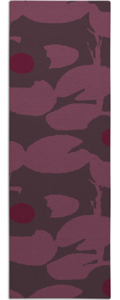 dancing wind rug - item 538537