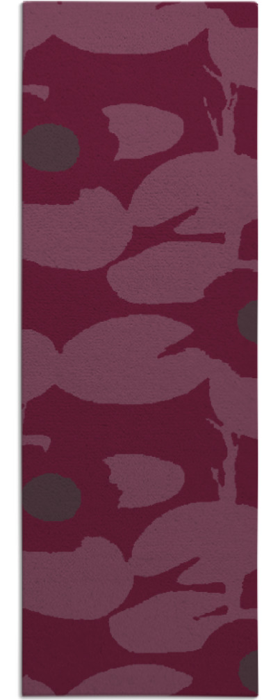 dancing wind rug - item 538539