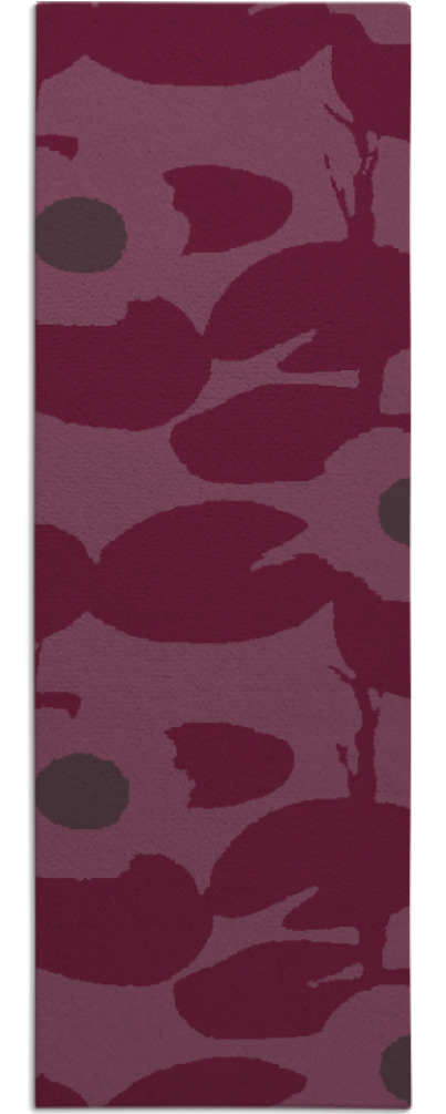 dancing wind rug - item 538540