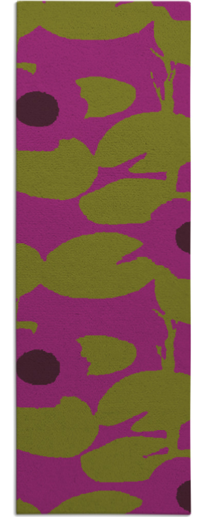 dancing wind rug - item 538543