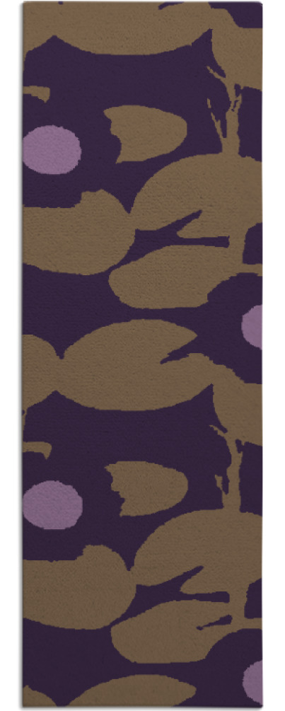 dancing wind rug - item 538545