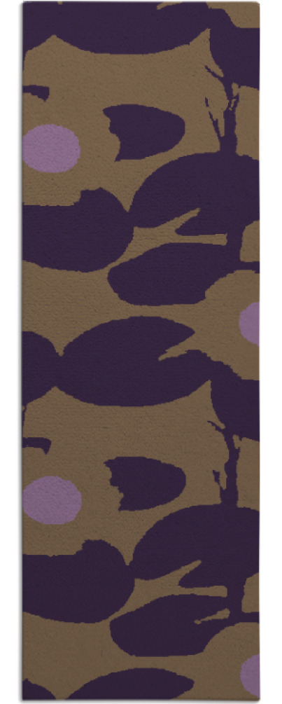 dancing wind rug - item 538546