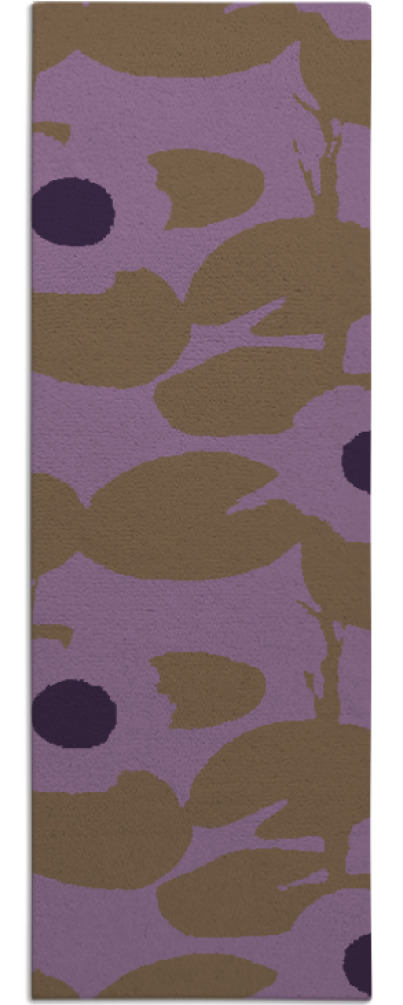 dancing wind rug - item 538547