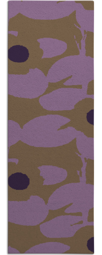 dancing wind rug - item 538548