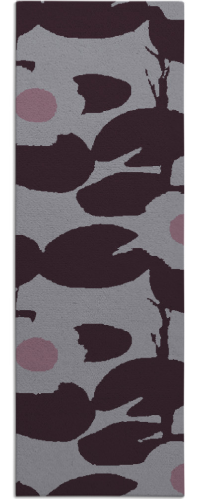 dancing wind rug - item 538550