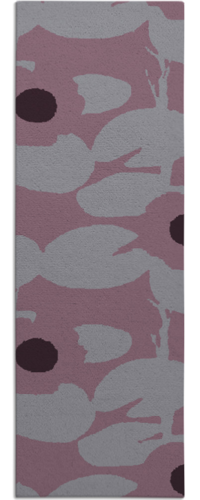 dancing wind rug - item 538551