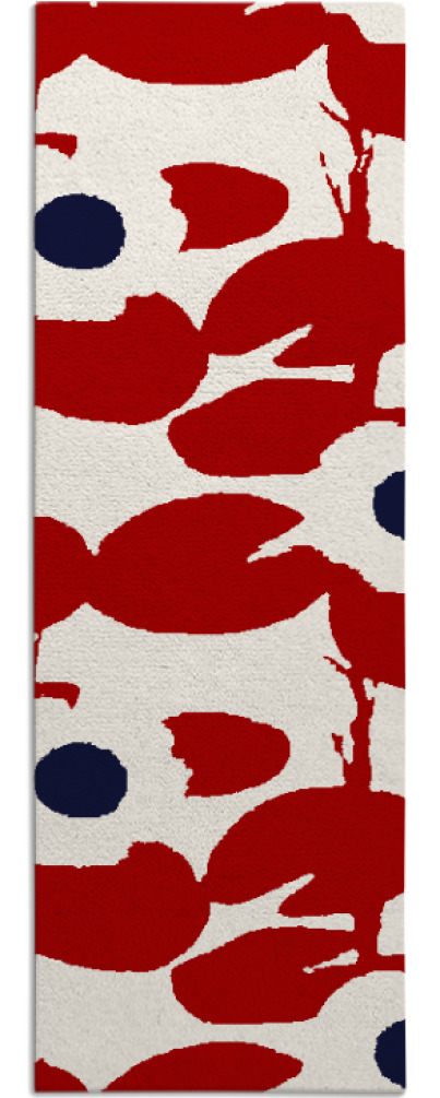 dancing wind rug - item 538554