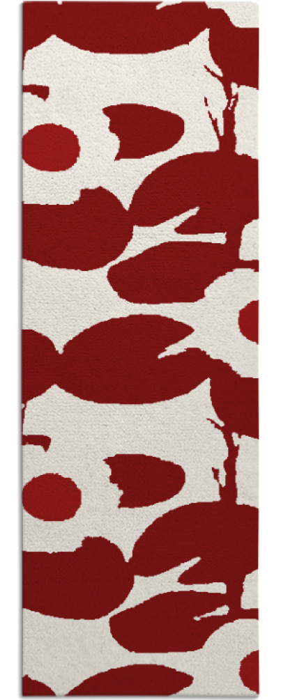 dancing wind rug - item 538564