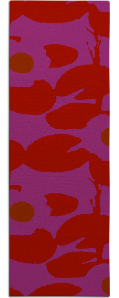 dancing wind rug - item 538566