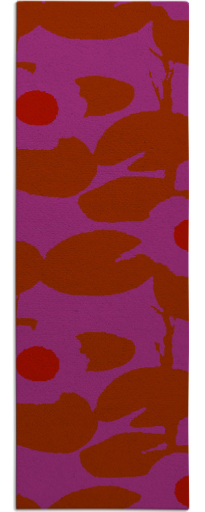 dancing wind rug - item 538568