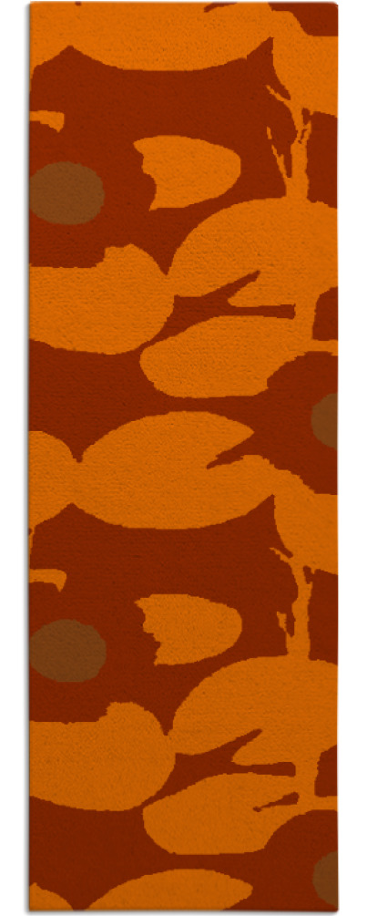 dancing wind rug - item 538569