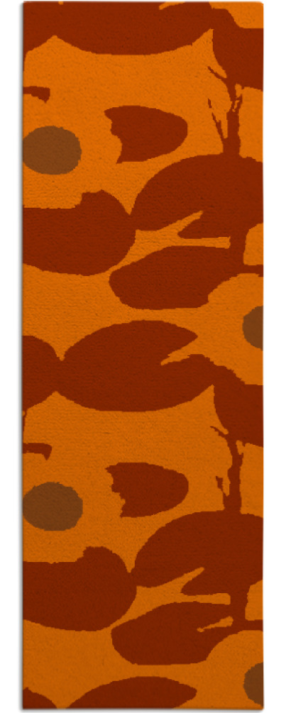 dancing wind rug - item 538570