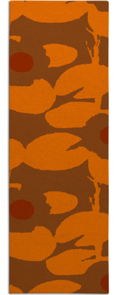 dancing wind rug - item 538571