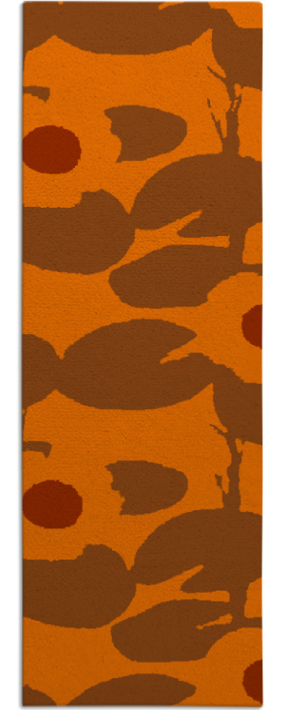 dancing wind rug - item 538572