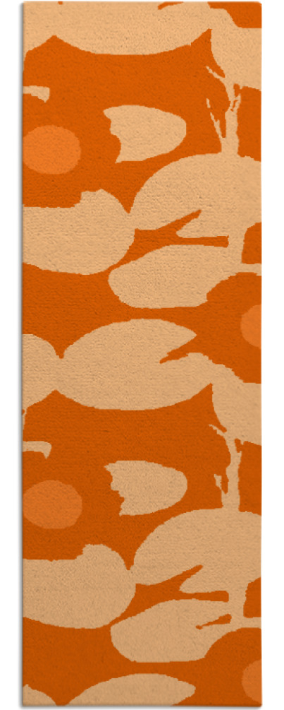 dancing wind rug - item 538573