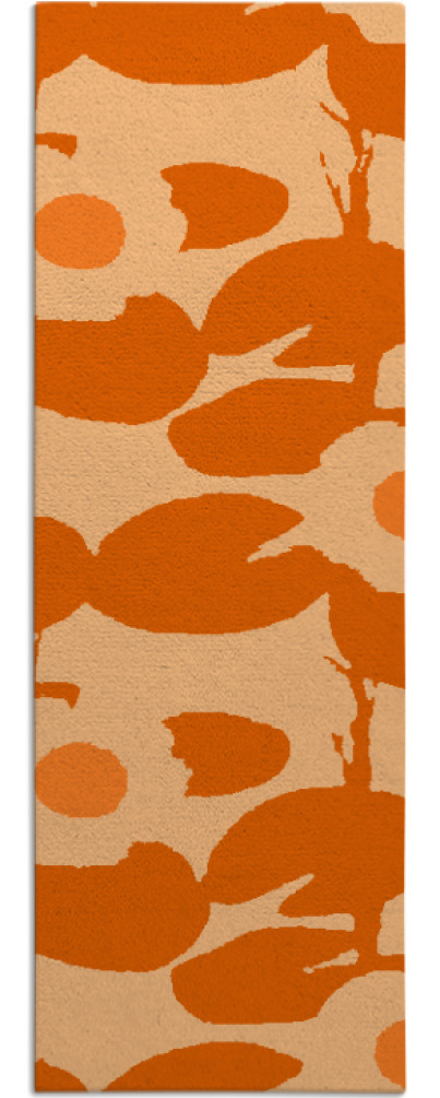 dancing wind rug - item 538574