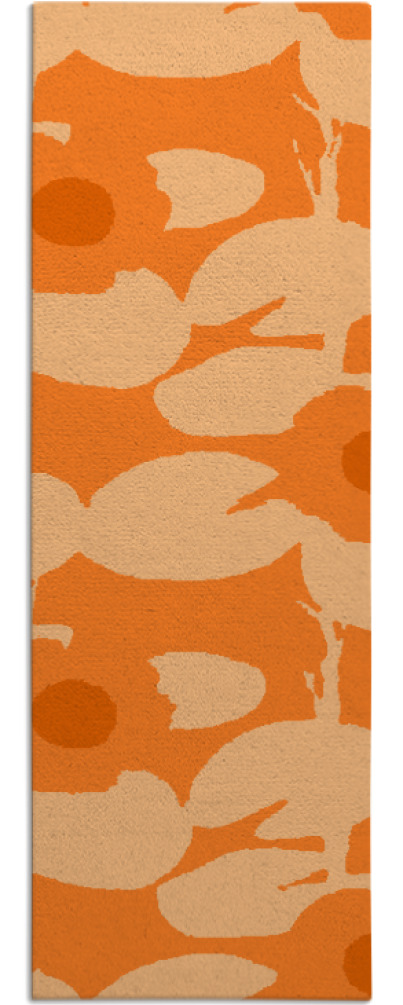 dancing wind rug - item 538575