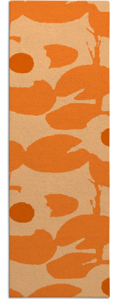 dancing wind rug - item 538576