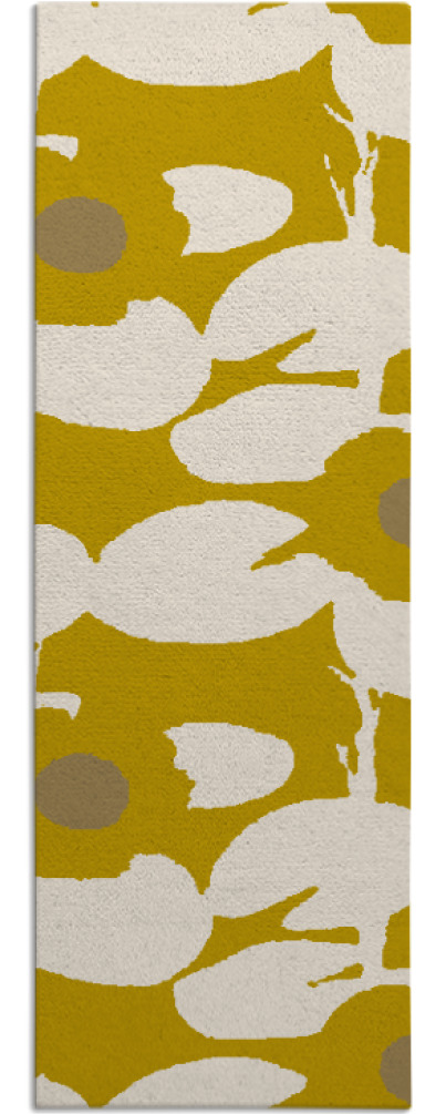 dancing wind rug - item 538578