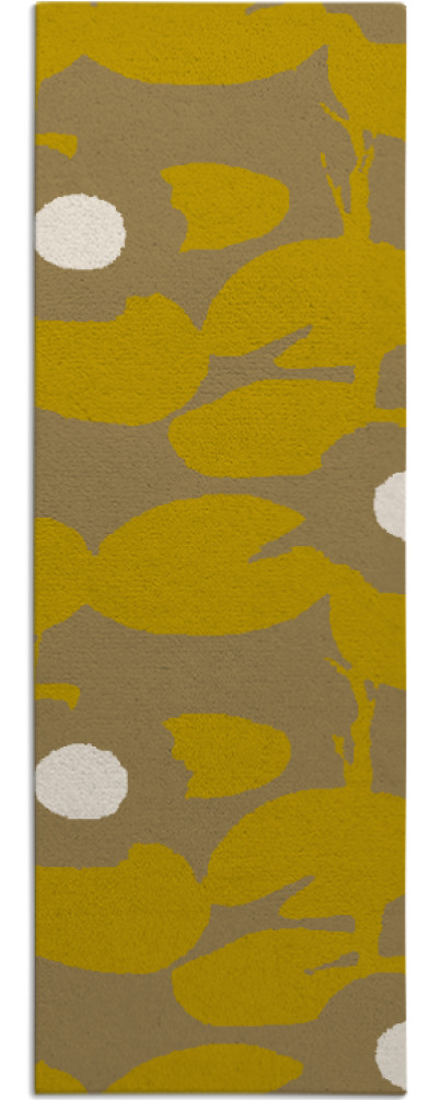 dancing wind rug - item 538579