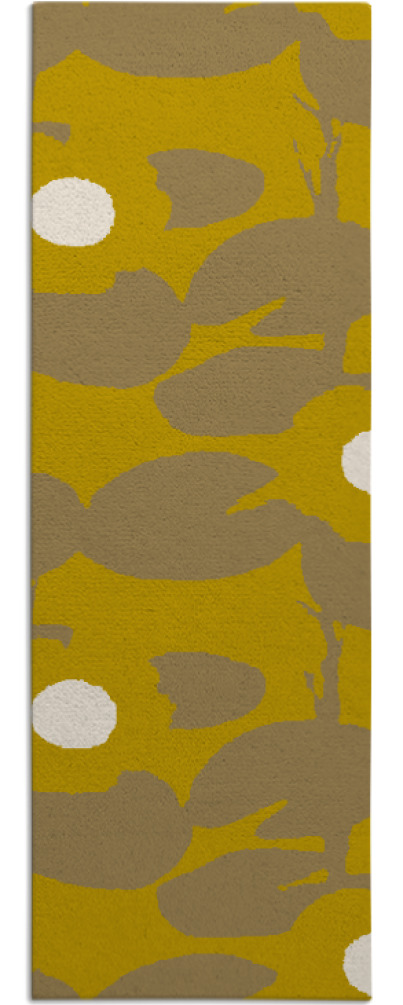 dancing wind rug - item 538580