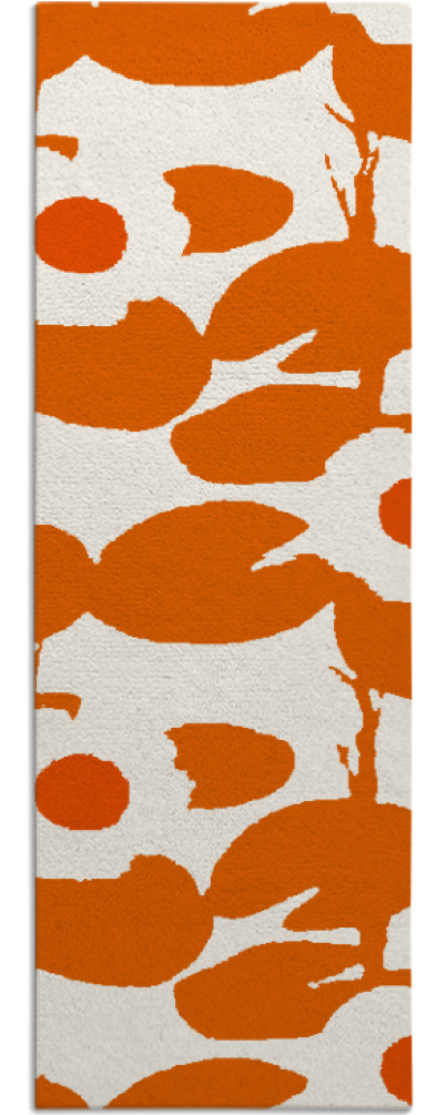 dancing wind rug - item 538581