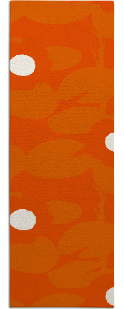 dancing wind rug - item 538583