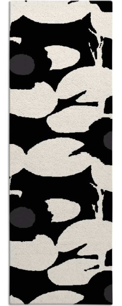 dancing wind rug - item 538586