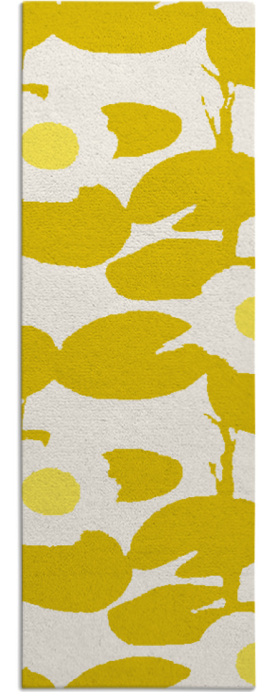 dancing wind rug - item 538589