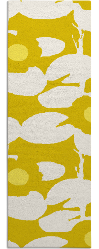 dancing wind rug - item 538590