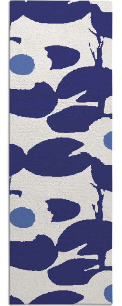 dancing wind rug - item 538593