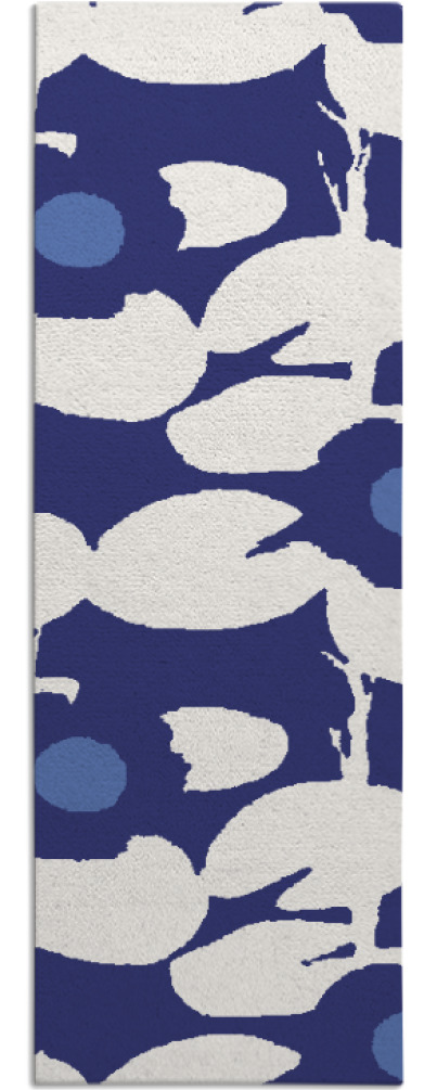 dancing wind rug - item 538594