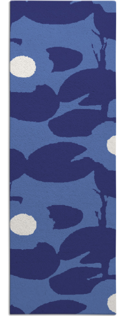 dancing wind rug - item 538595