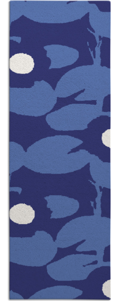 dancing wind rug - item 538596