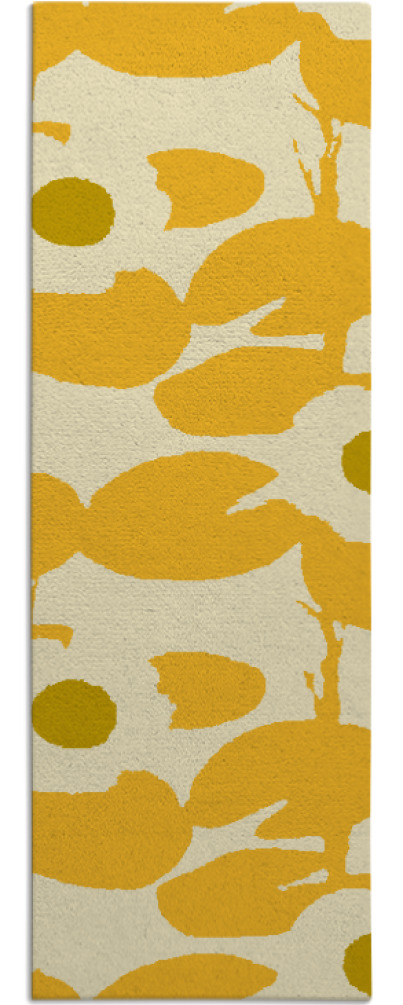 dancing wind rug - item 538601